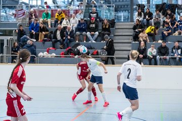 Bild 51 - wBJ Loewinnen-Cup
